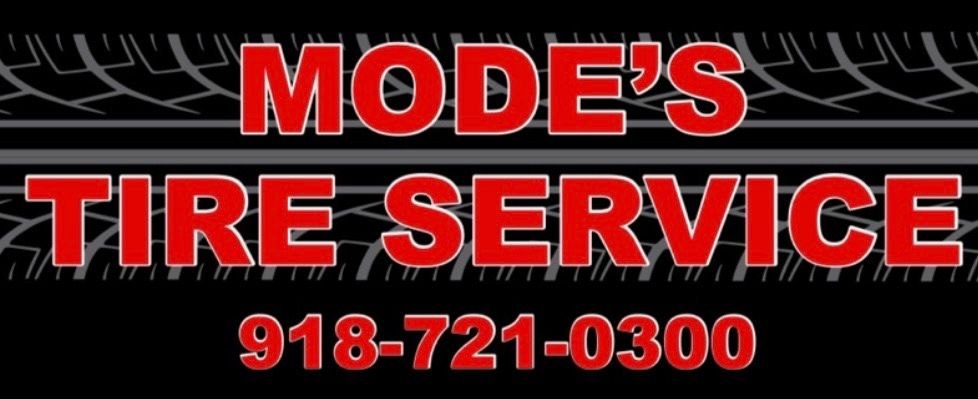 Mode's Tire Service