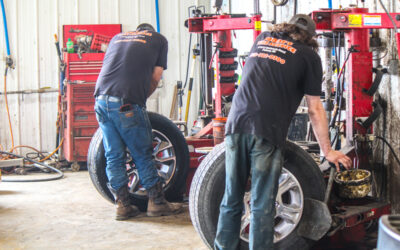 Drive with Confidence: The Key to Safety on Quality Tires