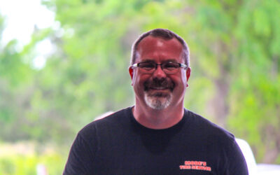 Rolling into Success: Mode’s Tire 2026 Customer Appreciation Day Triumphs!